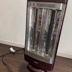 YAMAZEN 電気ストーブ