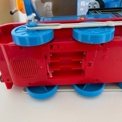 トーマスのおもちゃの画像