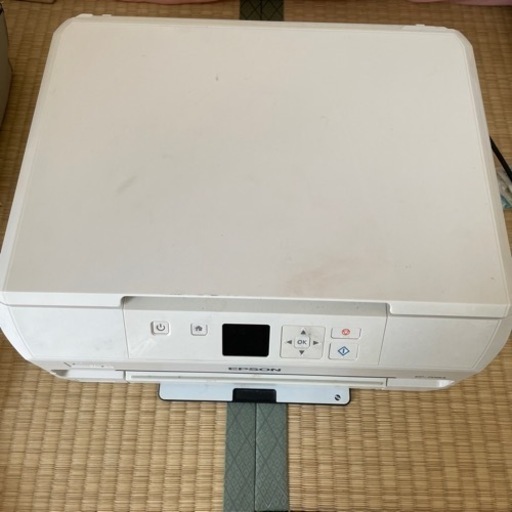 EPSON プリンター