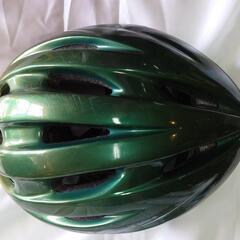 【中古】自転車　ヘルメット②