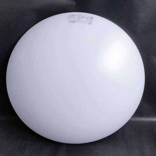 【予約済み】中古品 KOIZUMI コイズミ LEDシーリングライト AH43012L-A 2017年製 リモコン無し ～8畳対応 ③