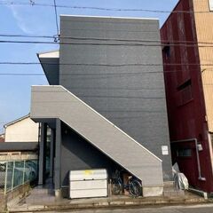 神宮前駅徒歩12分！初期費用11万円！Monstera春敲102...