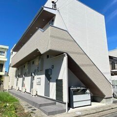 中村公園駅10分！1K！初期費用１万円！マロンディーグル203⭐...
