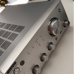 ONKYO A-905FX2 アンプ　ジャンク