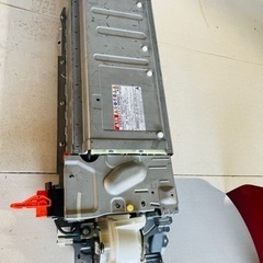 プリウス30 ハイブリッドバッテリー