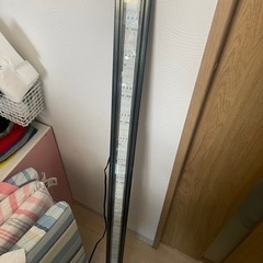 【難あり】アクアリウム用　LEDライト　約120センチの画像