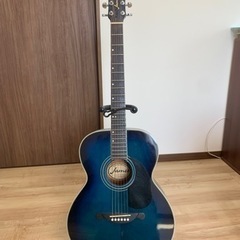 取引決定済み　入門用ギター
