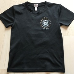 鶴見ジュニア体操クラブ　体操着