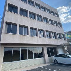 倉敷市連島　貸事務所・倉庫　建物内に倉庫有の画像
