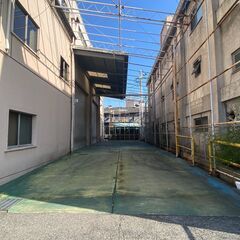 倉敷市連島　貸事務所・倉庫　建物内に倉庫有 - 賃貸（マンション/一戸建て）