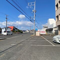 倉敷市連島　貸事務所・倉庫　建物内に倉庫有 - 倉敷市