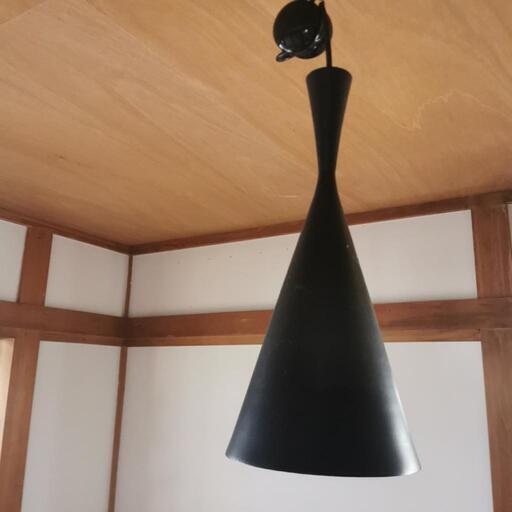 ペンダントライト