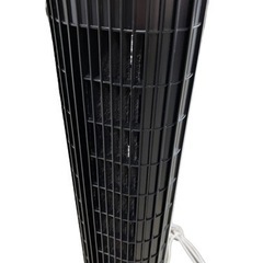 NO.346【2021年製】アイリスオーヤマ タワーファン TWF-M73-Wの画像