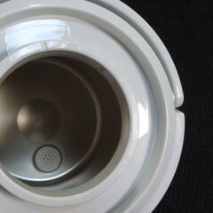 ウォータージャグ 3L L-P15B 水色 DCM 中古の画像