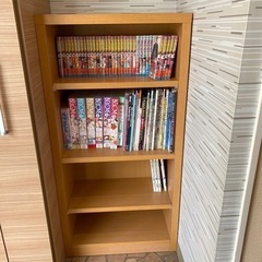 本棚