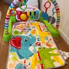 ベビージム