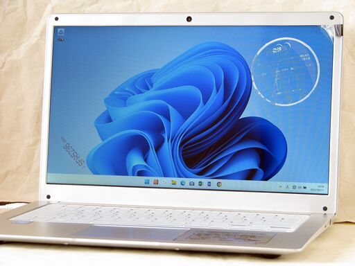 ◆ 14ｲﾝﾁﾉｰﾄ _ Vetesa / Win11 / Office 新品 ◆
