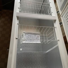 冷蔵庫　業務用　大　446L 一台38000 二台ありの画像