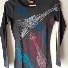 SOLDOUT ヒステリックグラマー 7分丈 サイズフリー 未使...