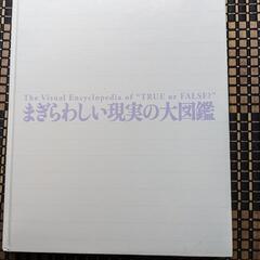 まぎらわしい現実の大図鑑