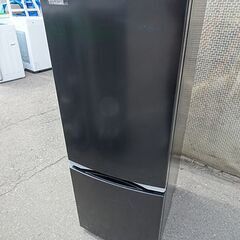 一人暮らしおすすめ【TOSHIBA/東芝】ノンフロン冷凍冷蔵庫 153L 2020年製 家電 新生活