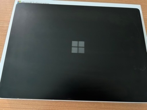 Surface Laptop 2 Core i5/メモリ8GB/256GB SSD/Office  and Business 2019付モデル　ブラック