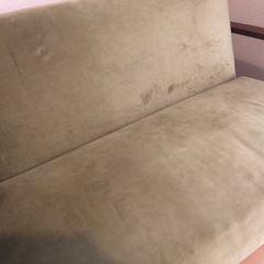 NOCE ソファの画像