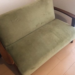 NOCE ソファの画像