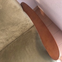NOCE ソファの画像