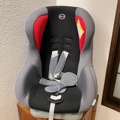 チャイルドシート