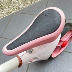 velo twista (ストライダー風)の画像