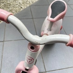 velo twista (ストライダー風)の画像