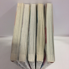 △マンガで分かる 心療内科 5冊まとめての画像