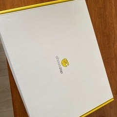 チョコザップ体重計、ヘルスウォッチの画像