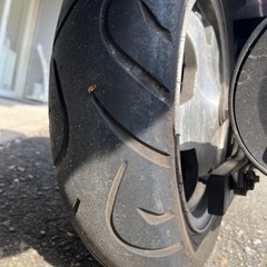 スカイウェイブ　250ccの画像