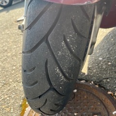 スカイウェイブ　250ccの画像
