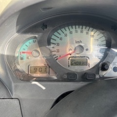 スカイウェイブ　250ccの画像