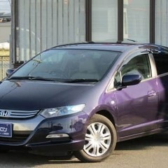 🔵オトロン🔵【自己破産・債務整理👌】　　ホンダ◎インサイト　G
