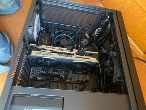 12世代ゲーミングPC