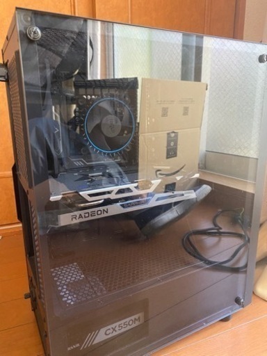 12世代ゲーミングPC