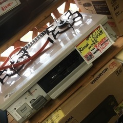 K180☆富士通ゼネラル製☆2018年製冷暖房兼用エアコン10畳用☆3カ月間