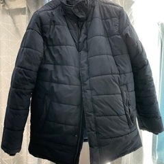 レディース　メンズ　ジャケットの画像