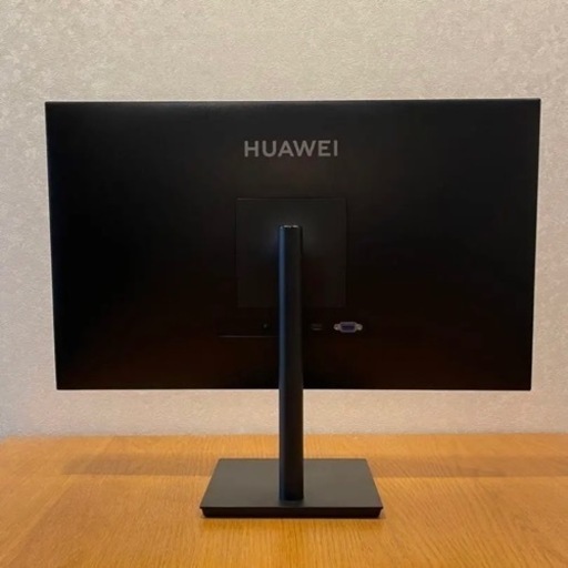 ★美品★ HUAWEI Displayモニター 23.8 フルHD 75Hz AD80HW