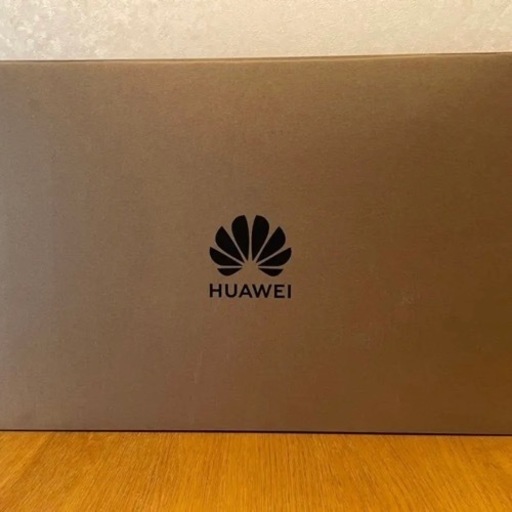 ★美品★ HUAWEI Displayモニター 23.8 フルHD 75Hz AD80HW