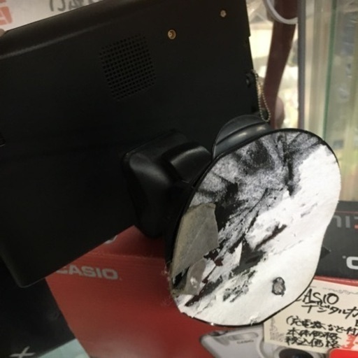 Panasonic ポータブルナビ　ゴリラ　cn-gl206d ナビ　カー用品