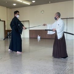 【居合道】無双直伝英信流 土岐英信会の画像
