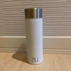 ステンレスボトル　160ml
