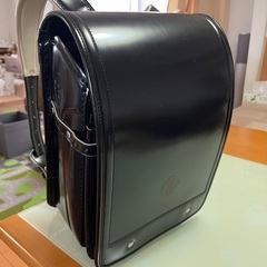 ランドセル　譲ります
