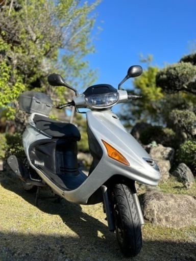 ※‼️大幅値下げ‼️配送可‼️125cc‼️経済的‼️維持費ヨシ‼️燃費ヨシ‼️積載性抜群‼️2人乗りOK‼️