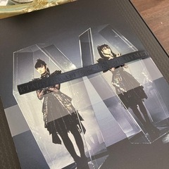 ベビーメタル　the other one-Black box 未開封の画像